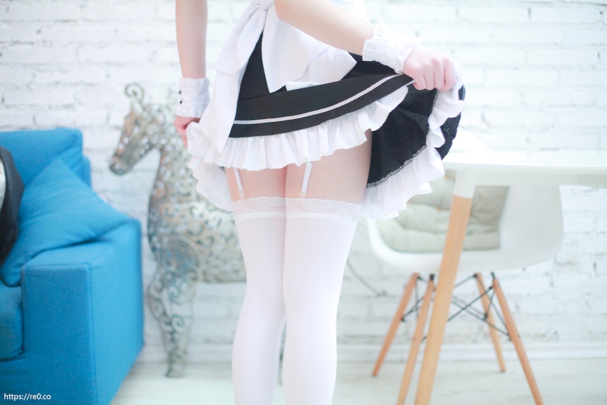 图片[2]-一小央泽-女仆鸢一折纸-COS世界