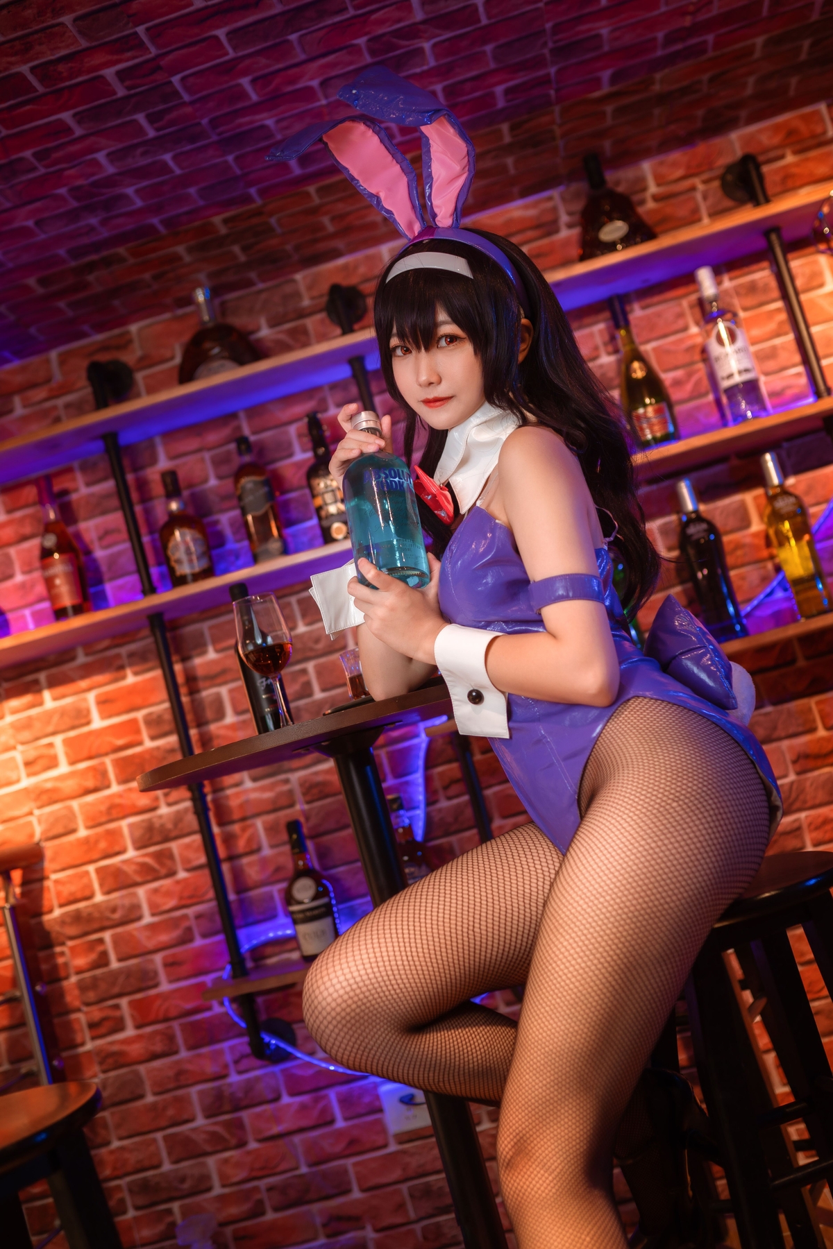 图片[4]-#萌系小姐姐##次元少女-COS世界