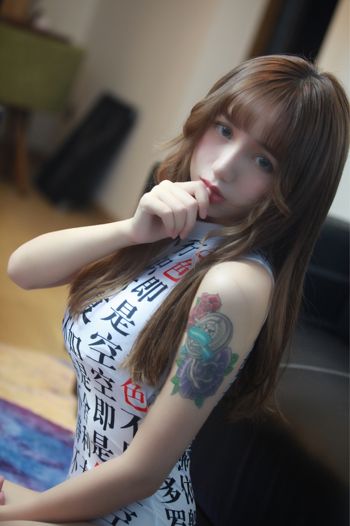 图片[2]-散图-70P-COS世界