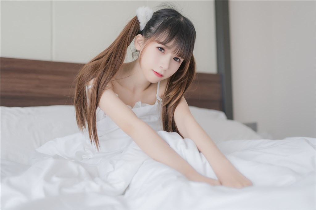 图片[2]-超美二次元头像女生-COS世界
