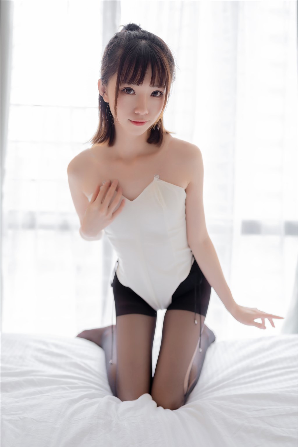图片[4]-超美二次元头像女生-COS世界