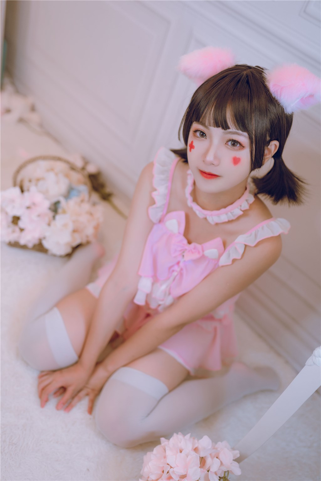 图片[2]-妹子图美女-COS世界
