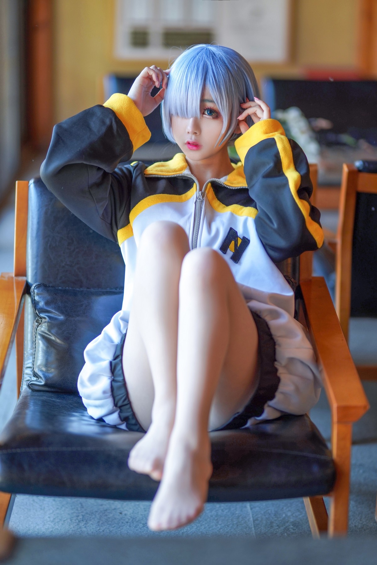 图片[2]-cosplay小姐姐-COS世界