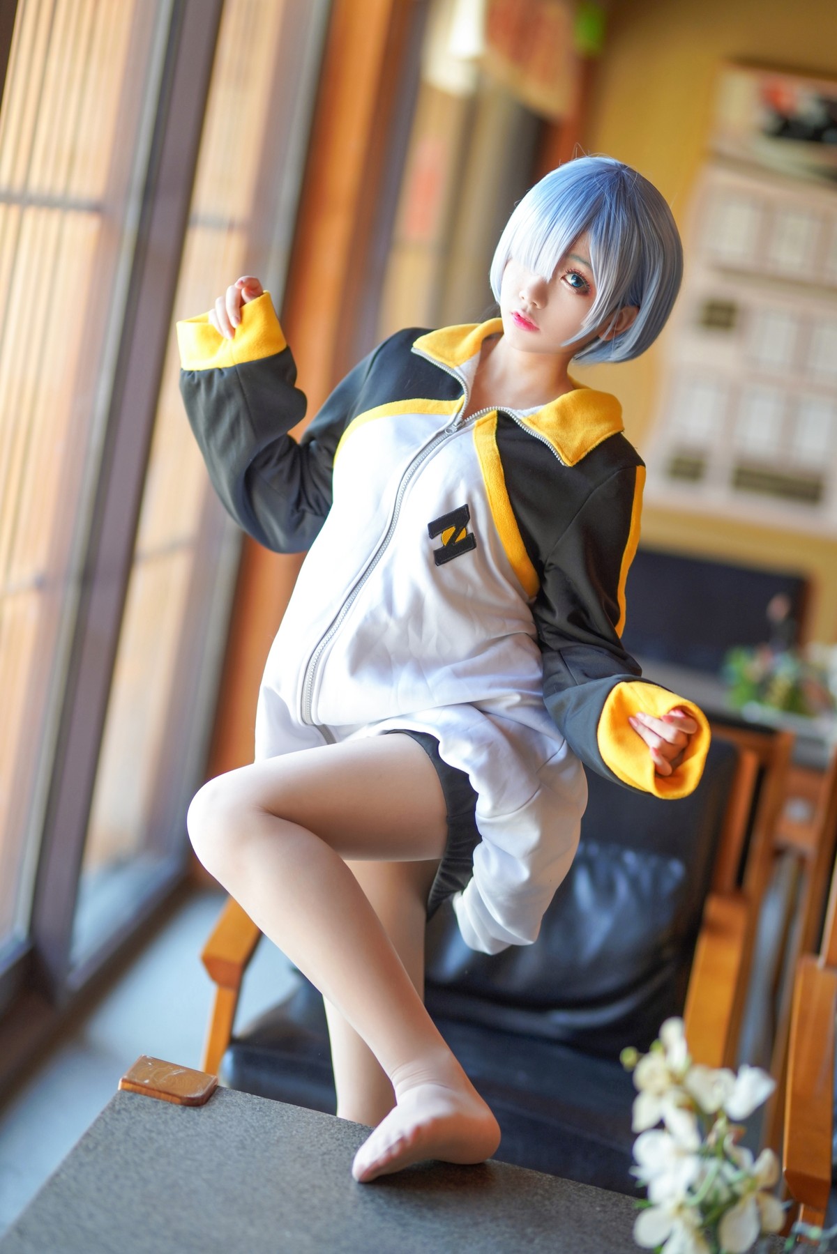 图片[3]-cosplay小姐姐-COS世界