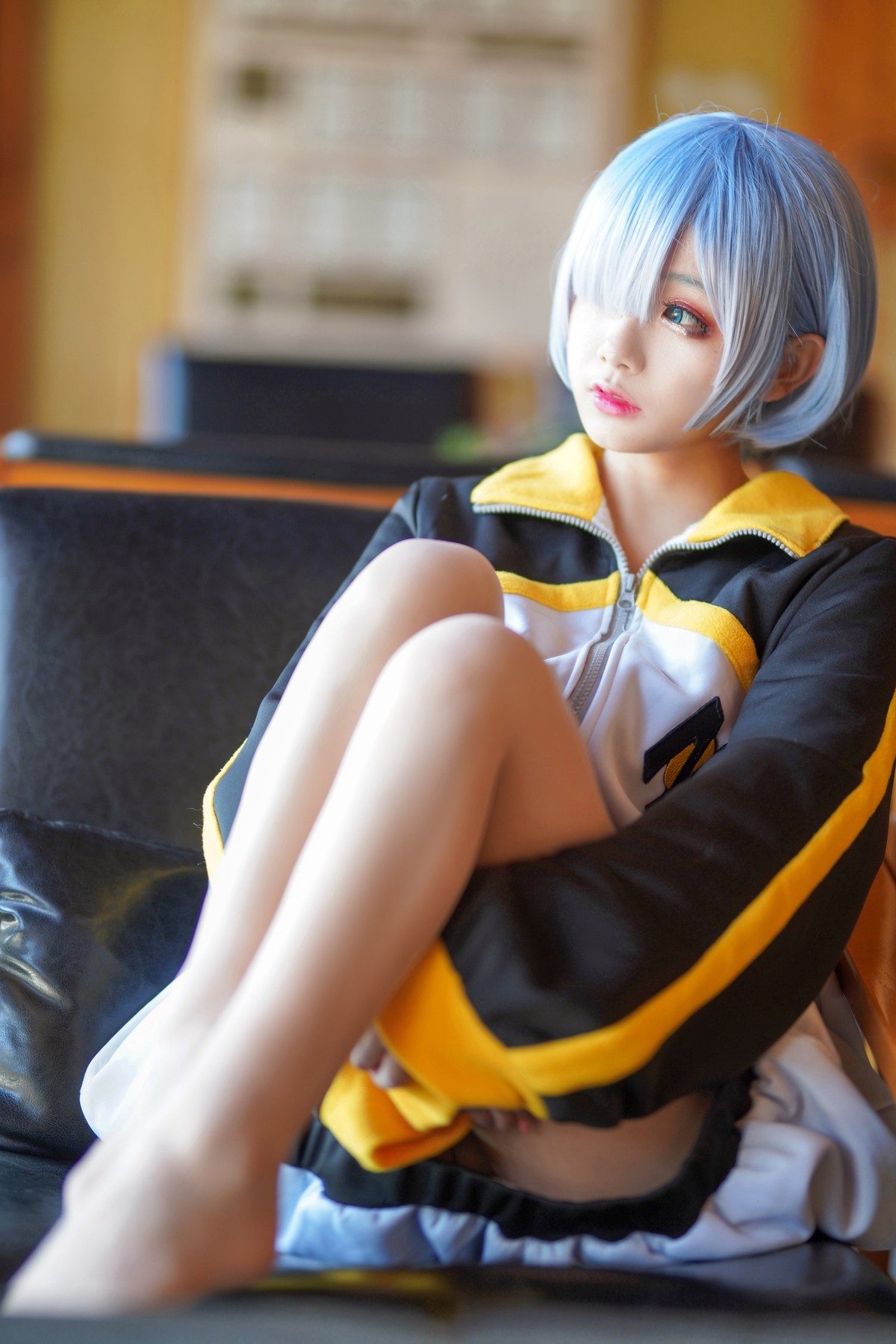 cosplay小姐姐-COS世界