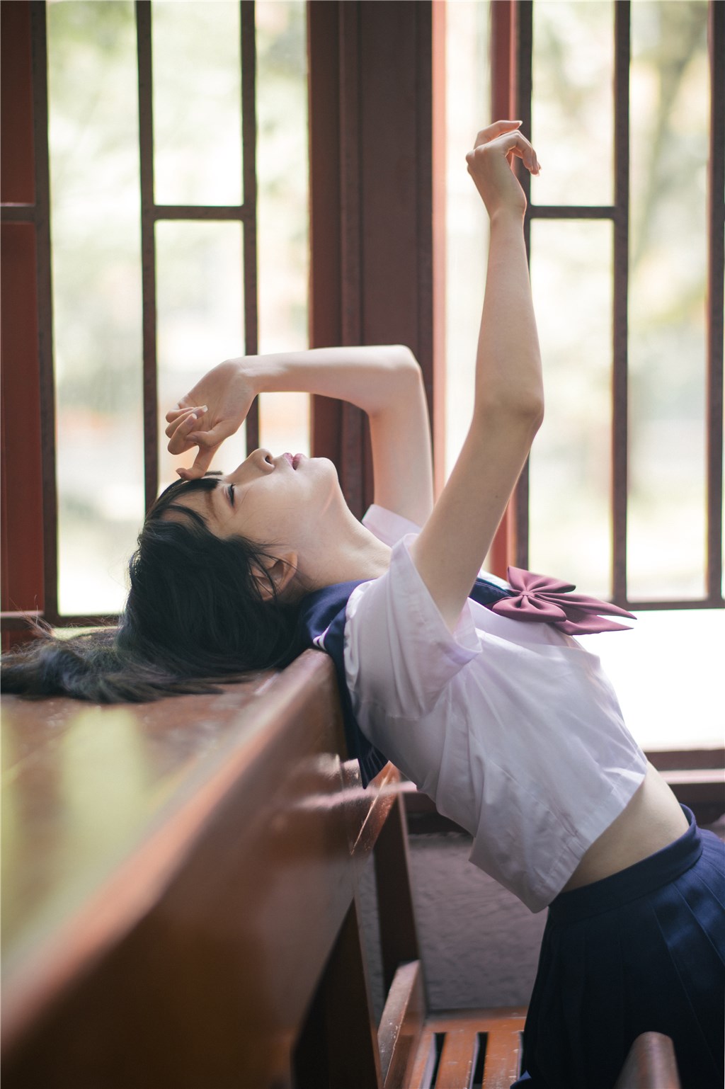 图片[5]-动漫白丝死库水-COS世界