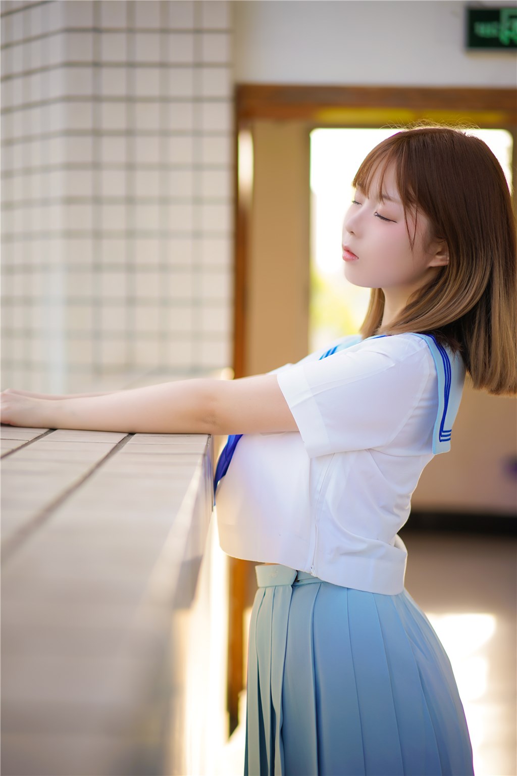 图片[4]-二次元少女图片-COS世界