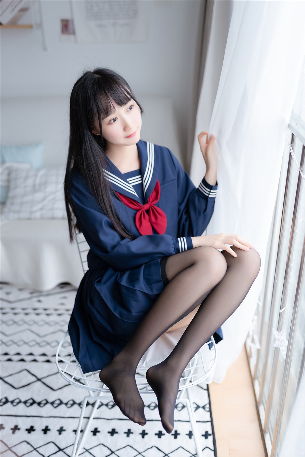 图片[3]-二次元少女图片-COS世界