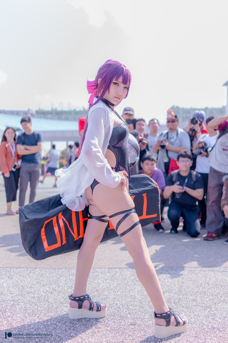 图片[2]-动漫cosplay福利贴吧-COS世界