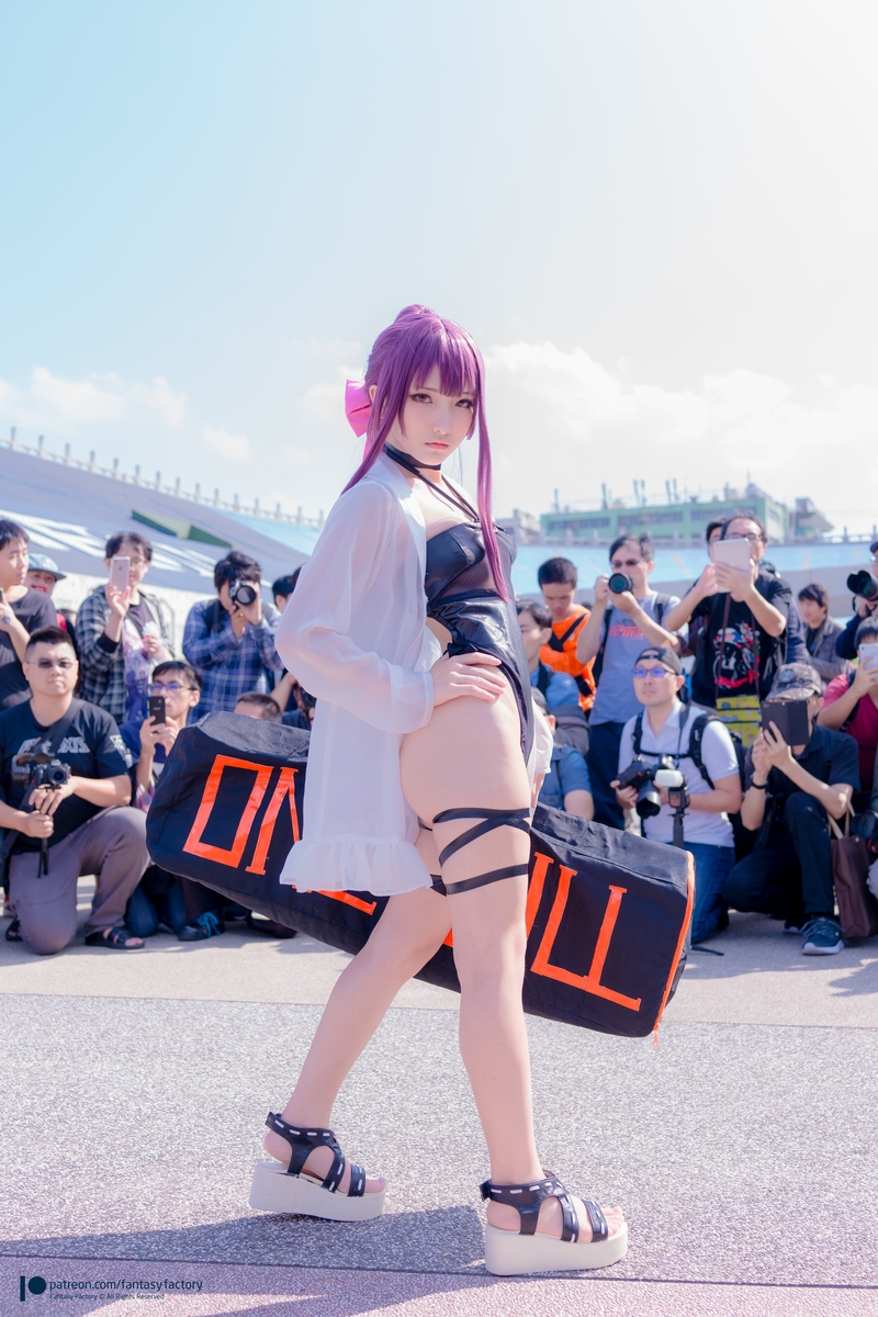 图片[4]-动漫cosplay福利贴吧-COS世界
