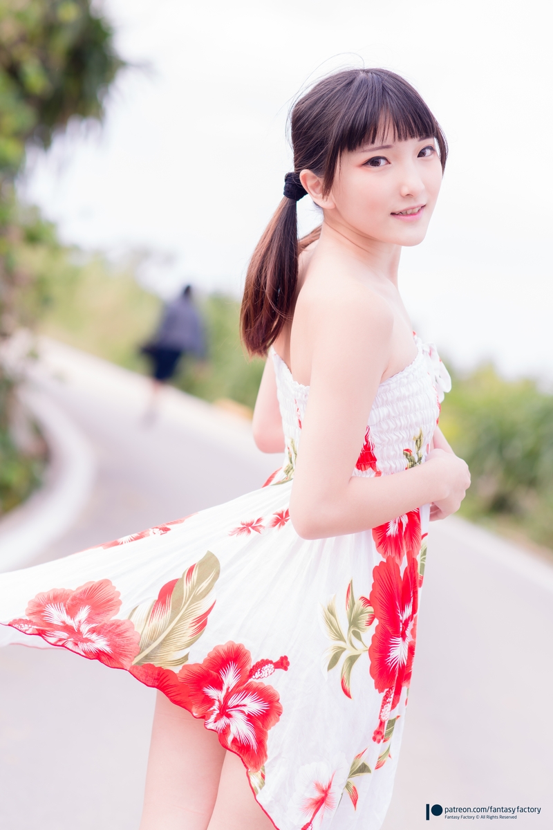 图片[3]-动漫cosplay福利贴吧-COS世界
