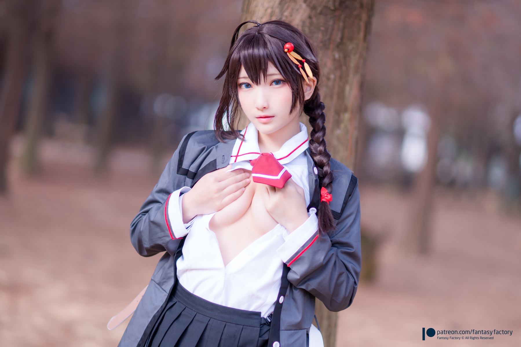 图片[2]-二次元狂热少女-COS世界