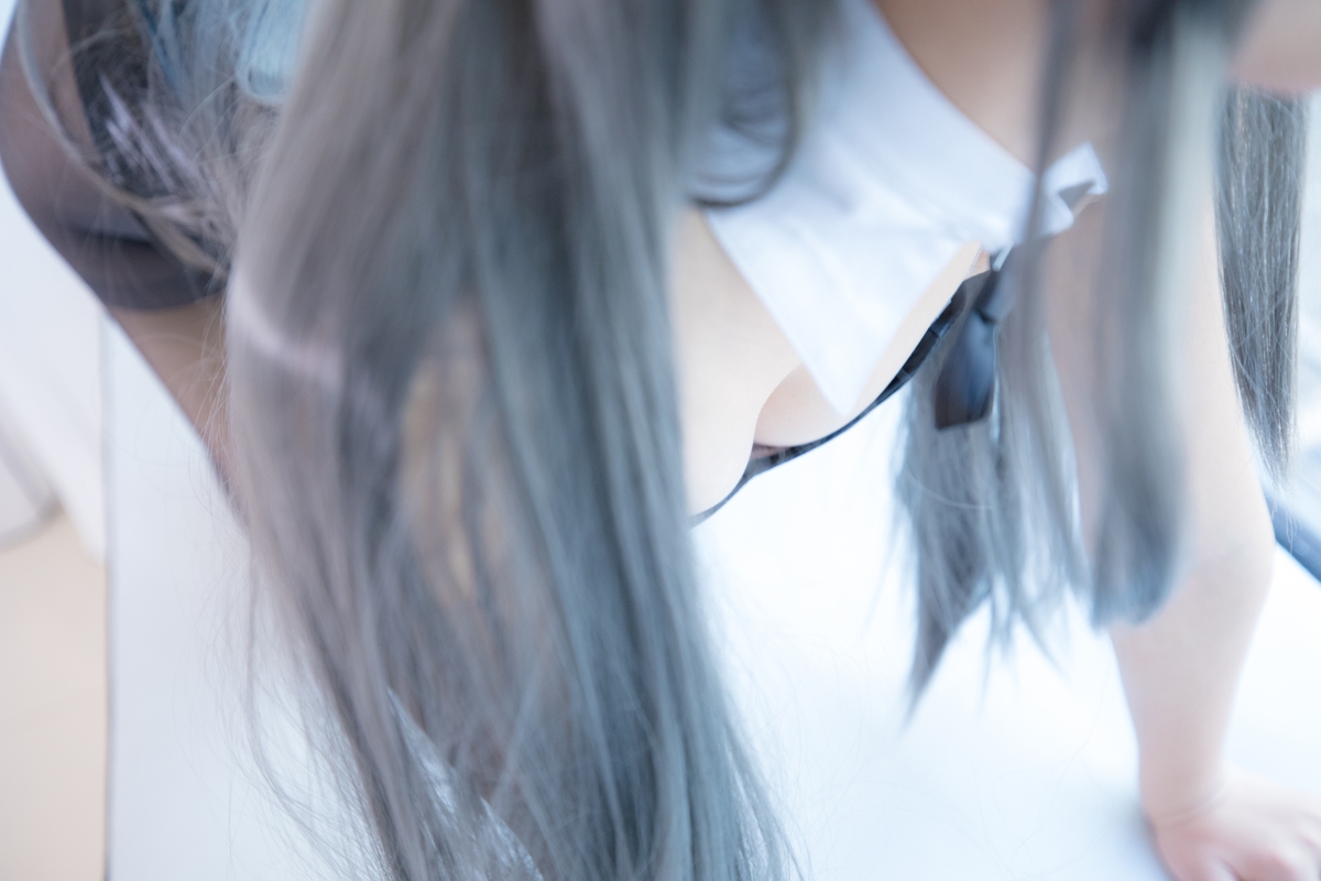 图片[105]-2019萝莉神楽板真冬之兔女郎-COS世界