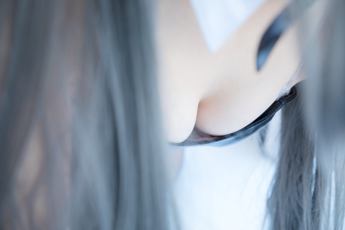 图片[106]-2019萝莉神楽板真冬之兔女郎-COS世界