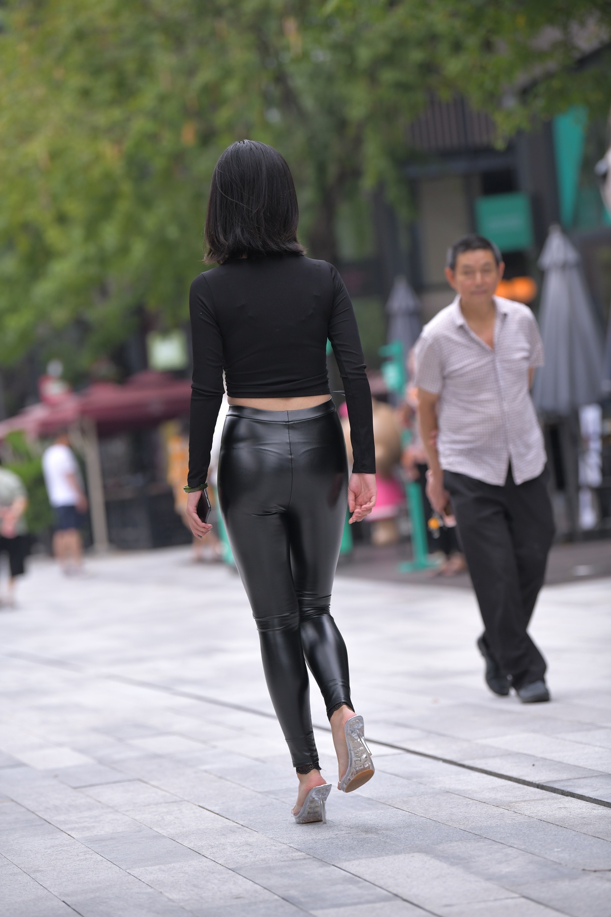 图片[134]-皮裤君皮裤精品黑衣黑皮180P-COS世界
