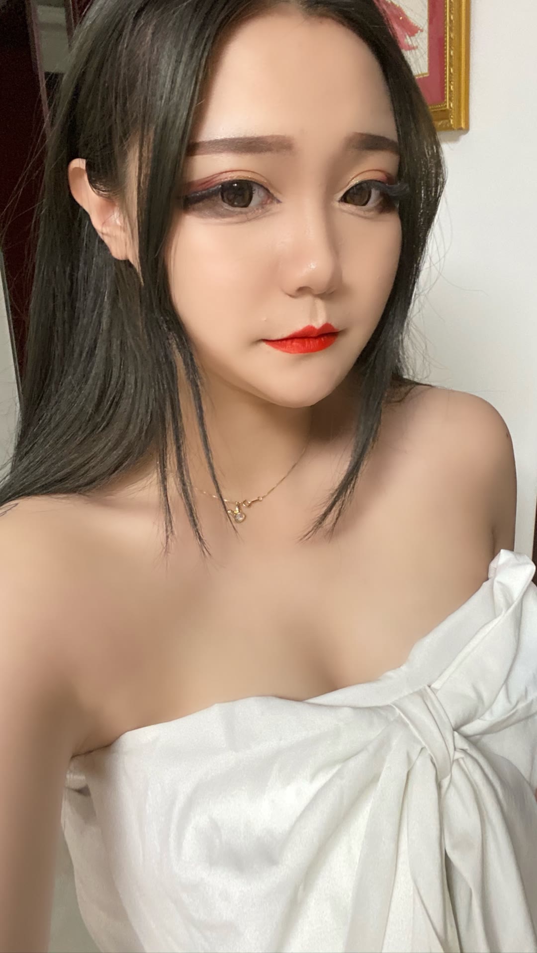 图片[3]-皮裤小姐姐太美了-COS世界