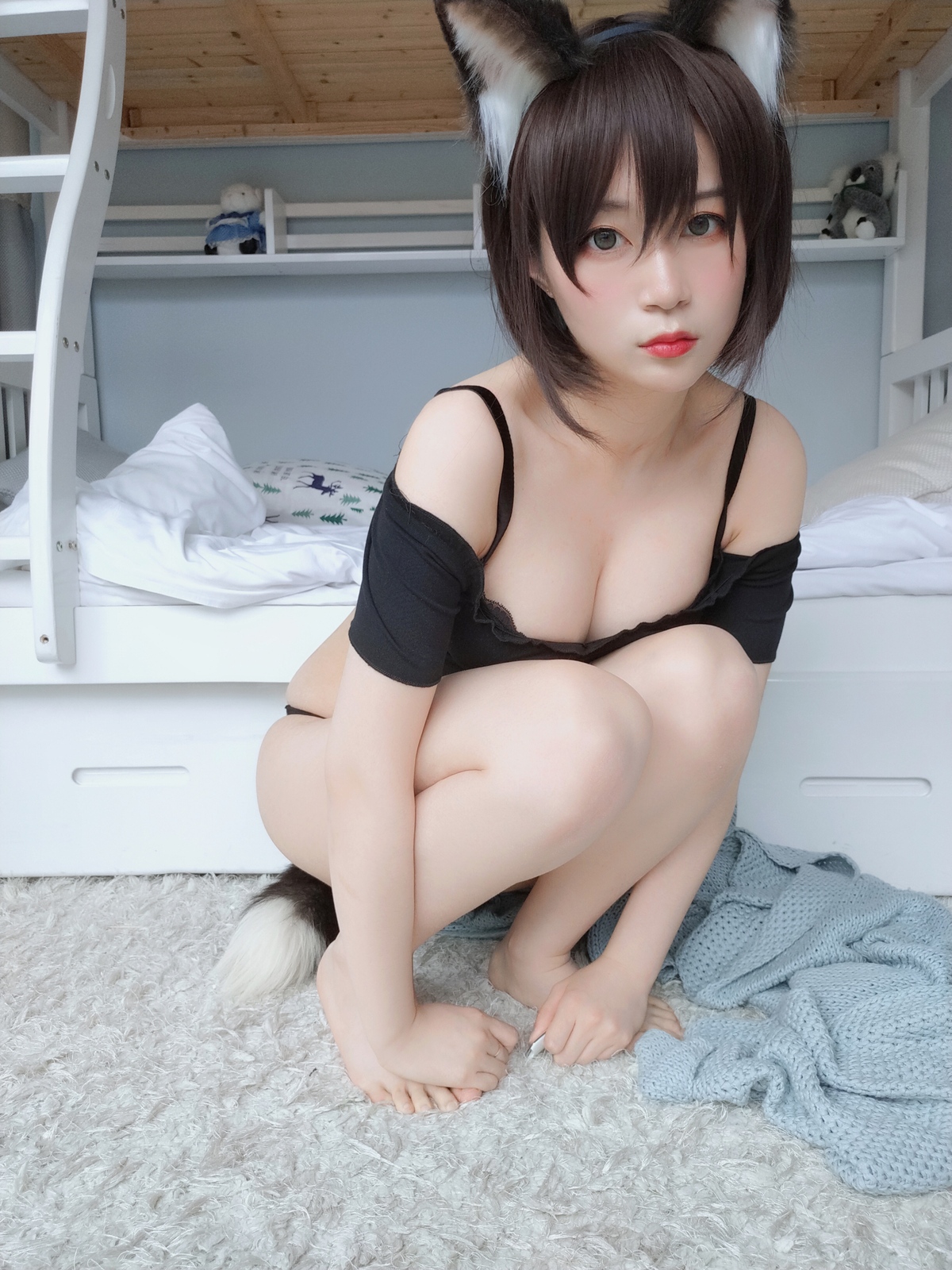 图片[4]-白银81-190601 布偶猫-COS世界