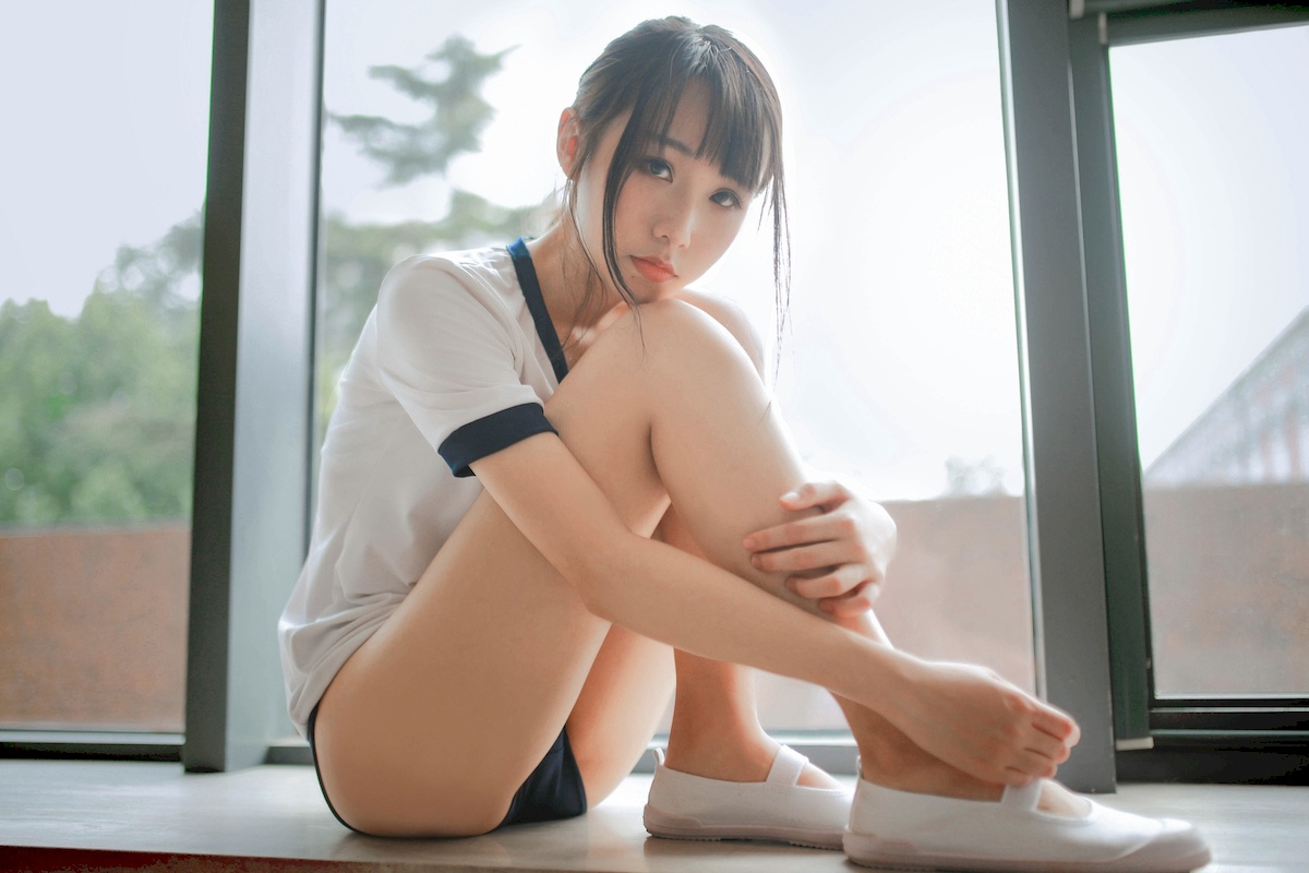 图片[2]-网络美女图片头像真实-COS世界