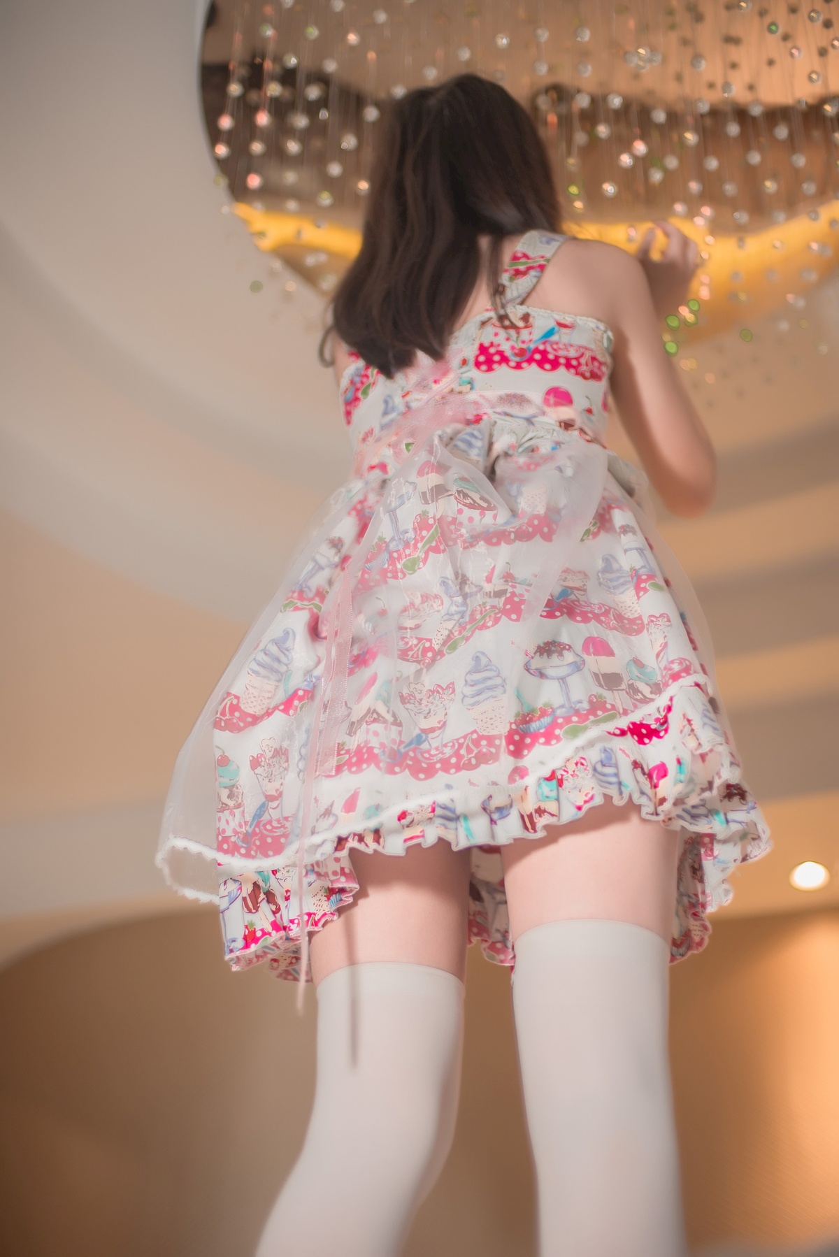 图片[4]-中国cosplay女装大佬自拍-COS世界