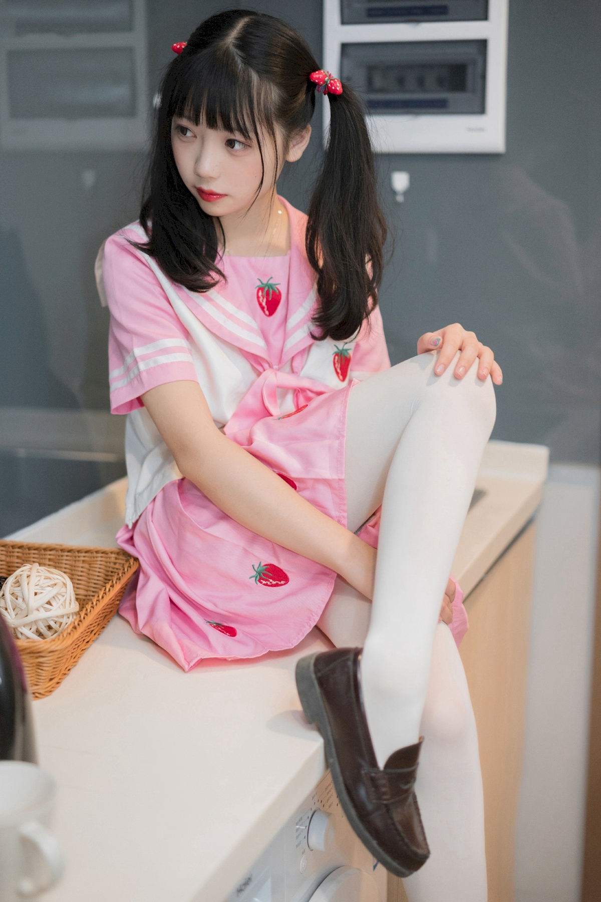 图片[5]-奥比岛美女与野兽攻略番外-COS世界