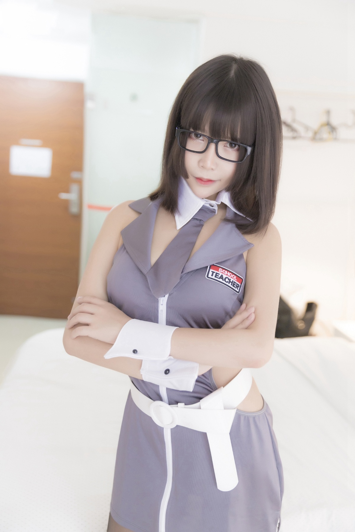 图片[4]-美女怀怪胎肚子越来大视频-COS世界