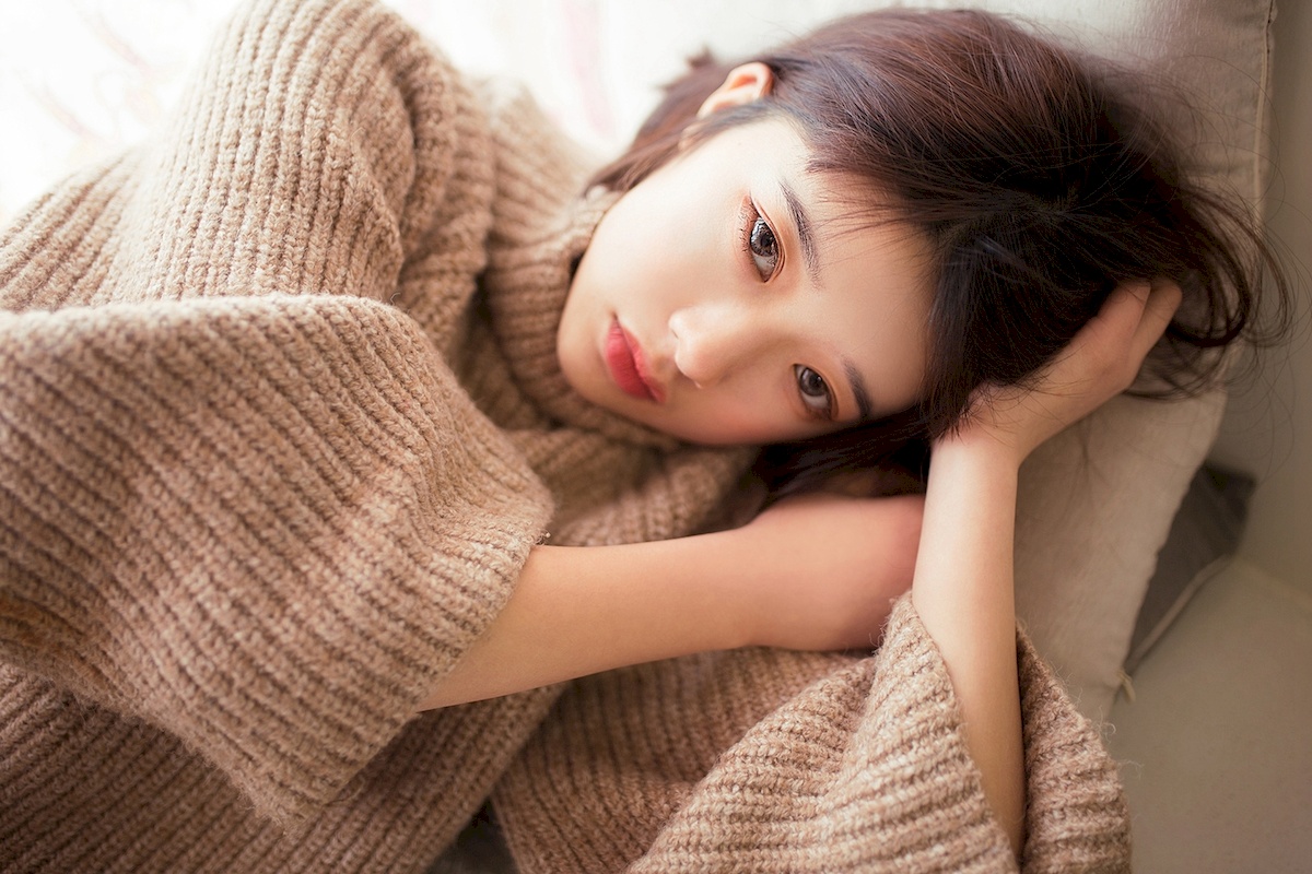 图片[2]-校服美女壁纸手机高清-COS世界