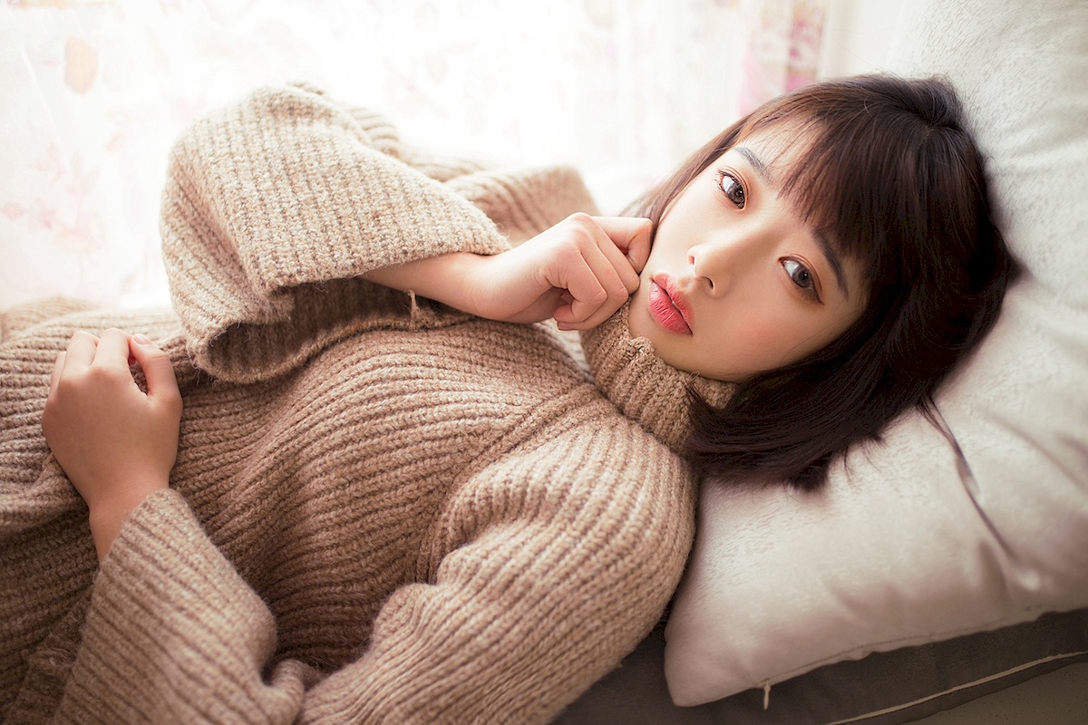 图片[5]-校服美女壁纸手机高清-COS世界