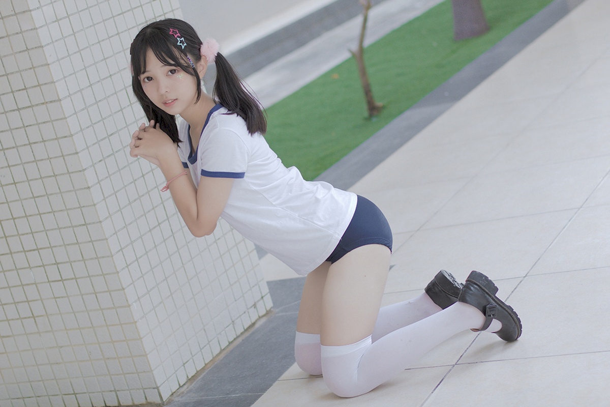 图片[3]-动漫图壁纸粉红少女心-COS世界