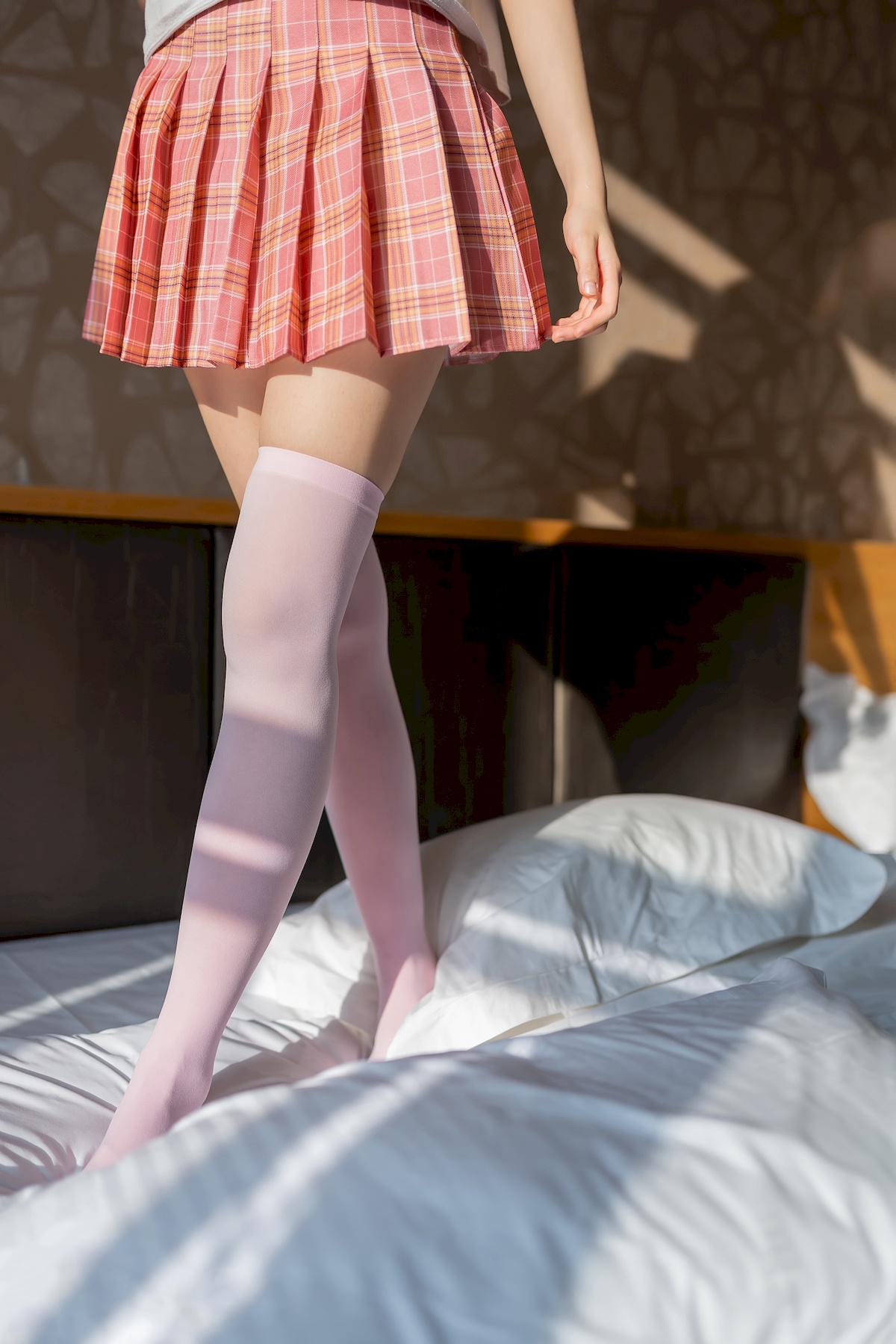 图片[3]-职业装美女工作服图片-COS世界