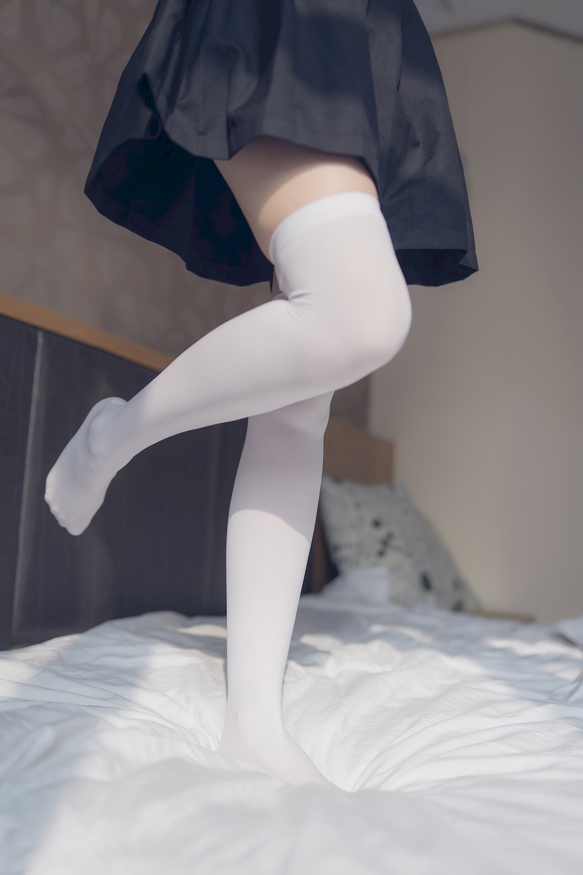 图片[3]-疯狂央视主持美女李思思-COS世界