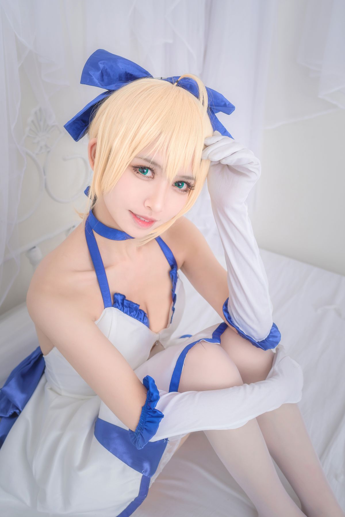 图片[2]-半次元cosplay福利-COS世界