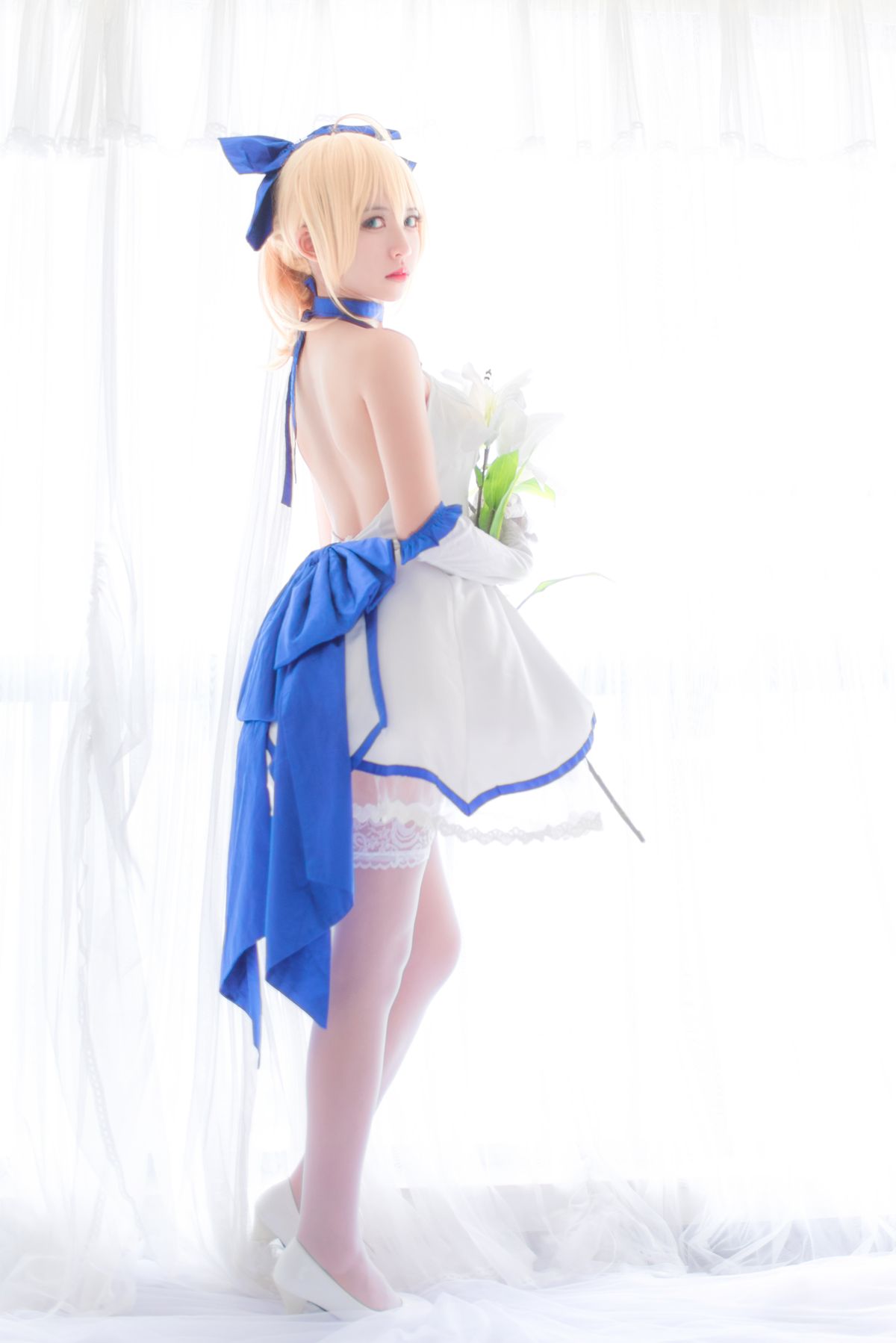 图片[5]-半次元cosplay福利-COS世界