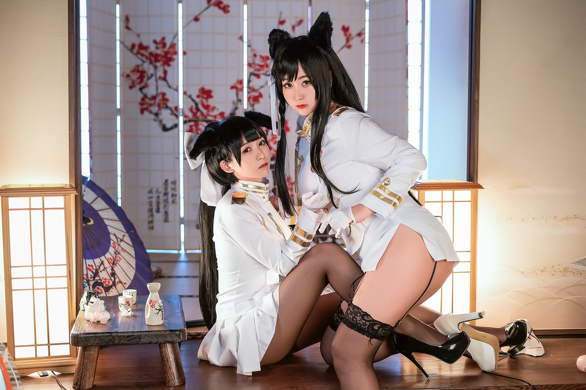 图片[5]-蠢沫沫-舰队服-COS世界