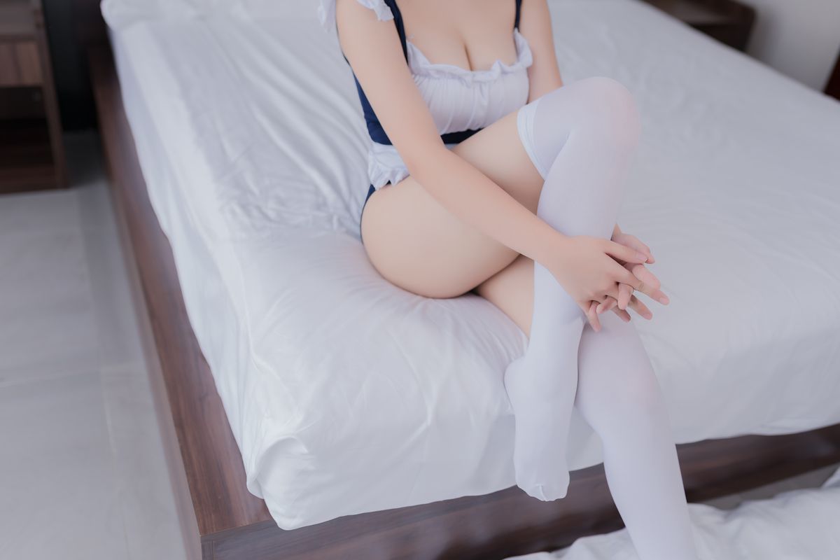 图片[5]-蠢沫沫-女仆兽耳娘-COS世界