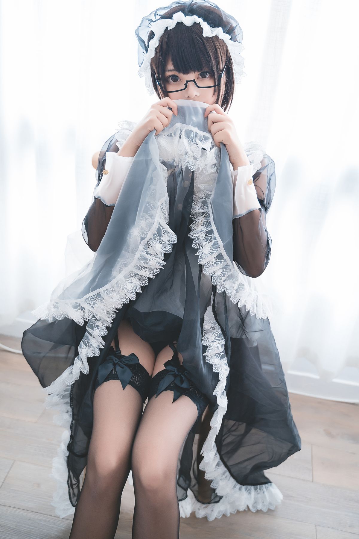 图片[3]-透明女仆-COS世界