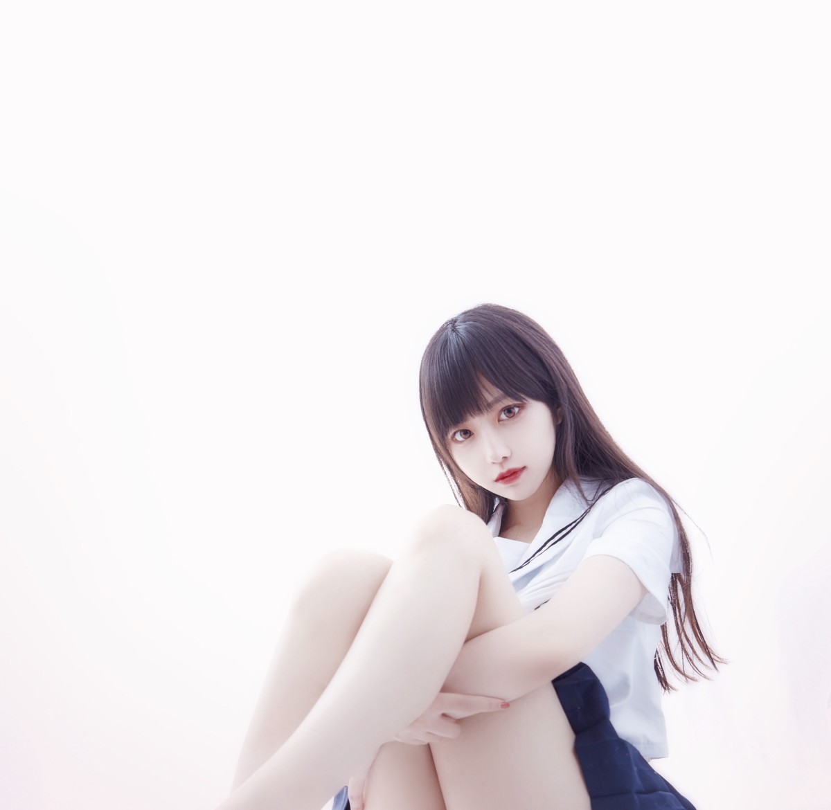 Shika小鹿鹿-JK-COS世界