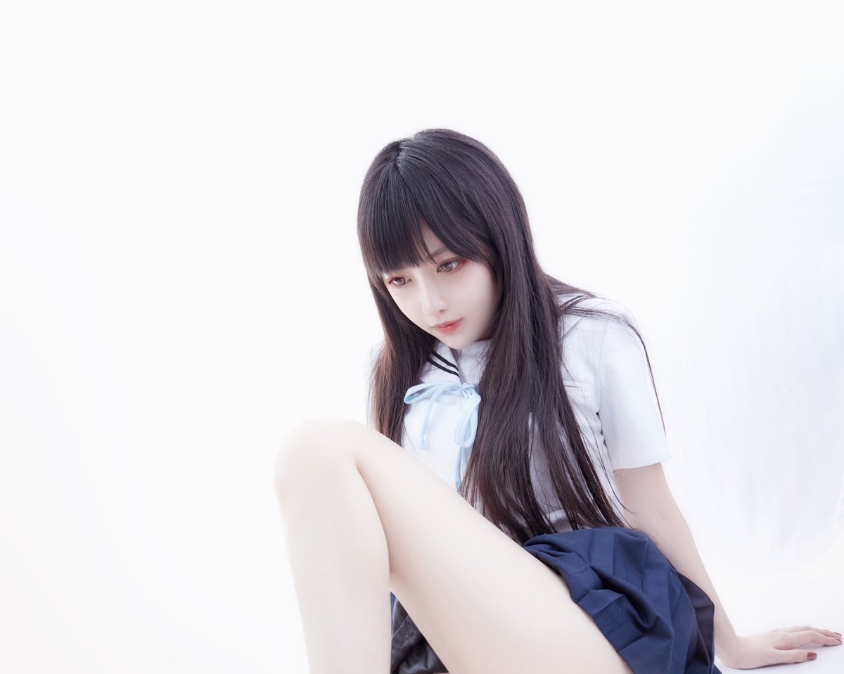 图片[4]-Shika小鹿鹿-JK-COS世界
