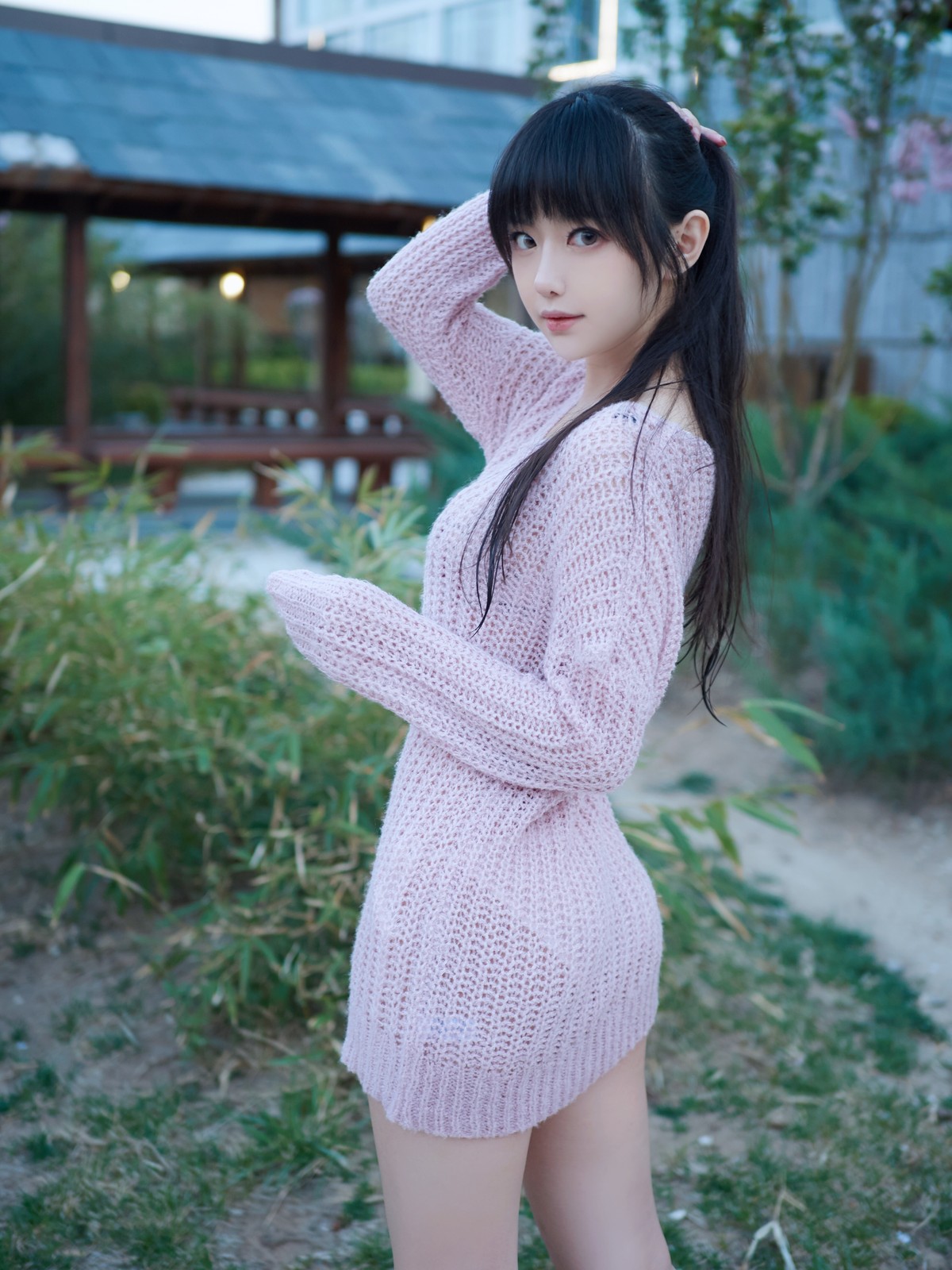 图片[2]-Shika小鹿鹿启蛰D-COS世界