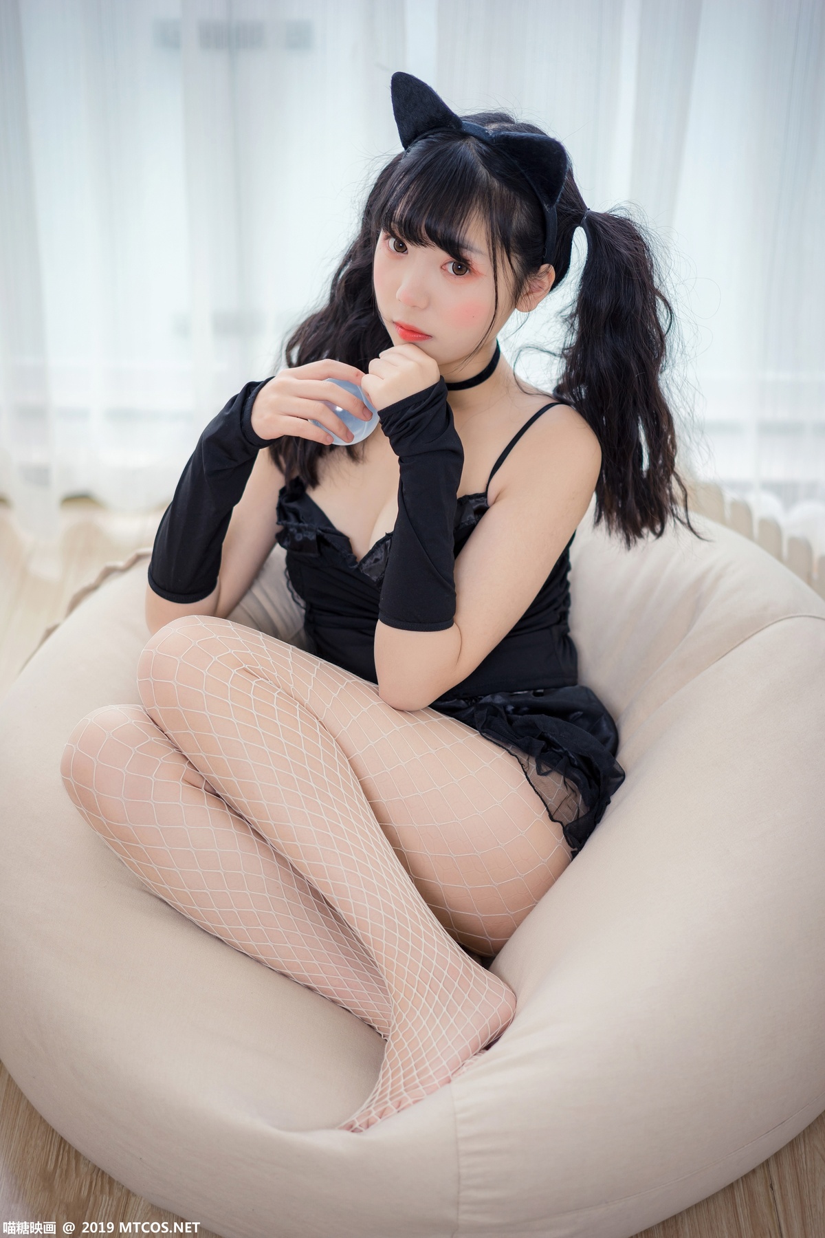 图片[2]-喵糖映画[VOL-045][40P]-COS世界