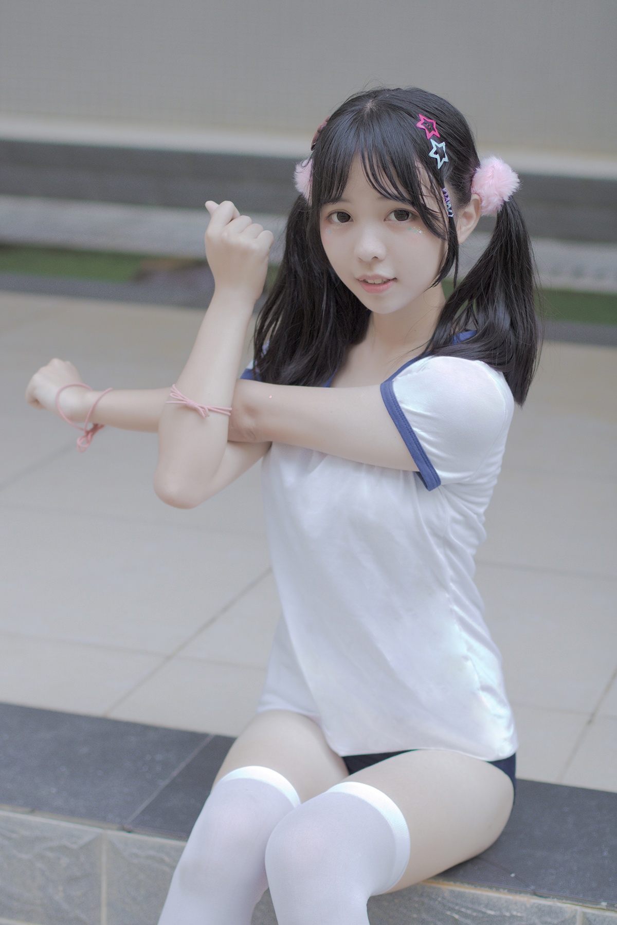 图片[2]-二次元动漫高清图萝莉酱-COS世界