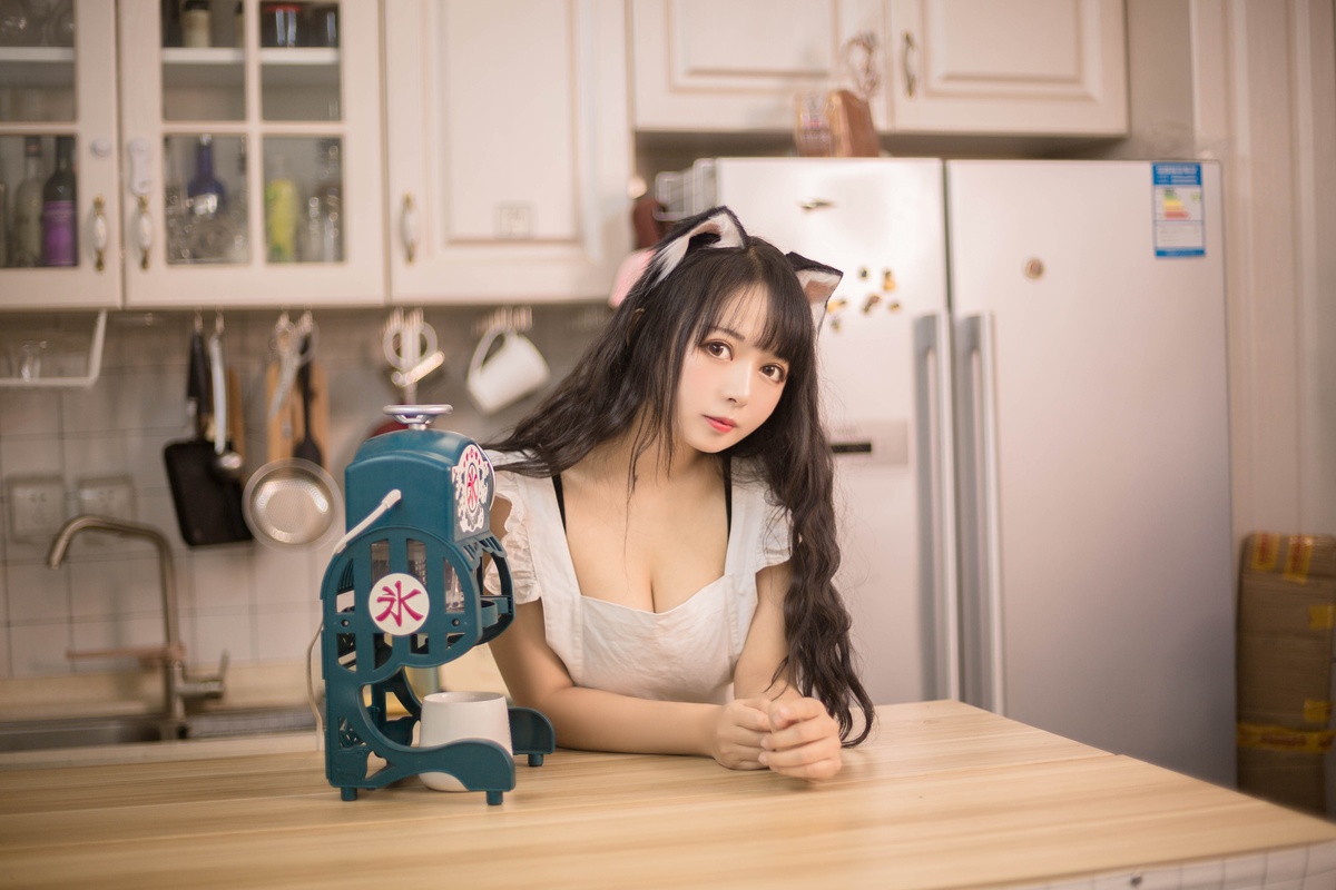 图片[2]-黑猫猫OvO – 黑猫猫厨房-COS世界