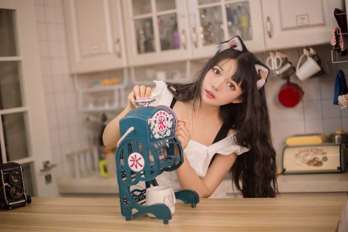 图片[4]-黑猫猫OvO – 黑猫猫厨房-COS世界