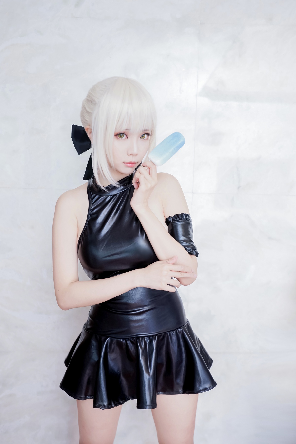 图片[2]-coser腐团儿玉藻前cos-COS世界
