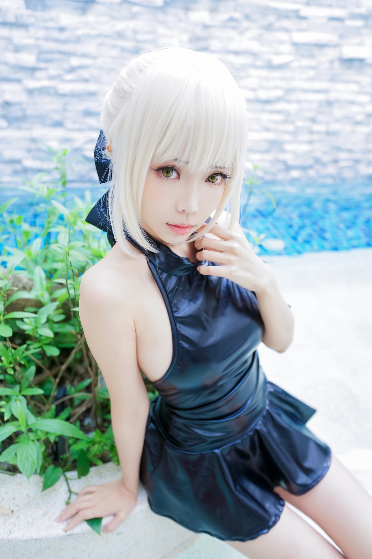 图片[5]-coser腐团儿玉藻前cos-COS世界