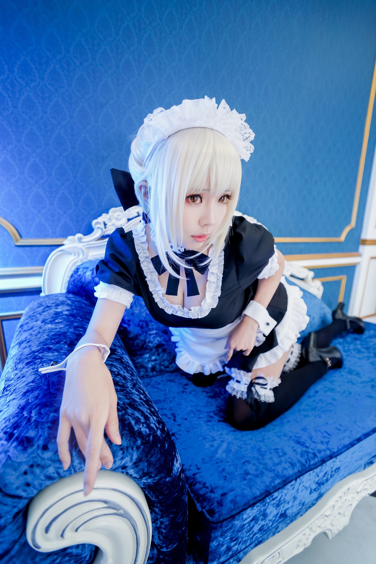 图片[2]-【COS】ElyEE子 66套合集_美图_乐愚社区-COS世界