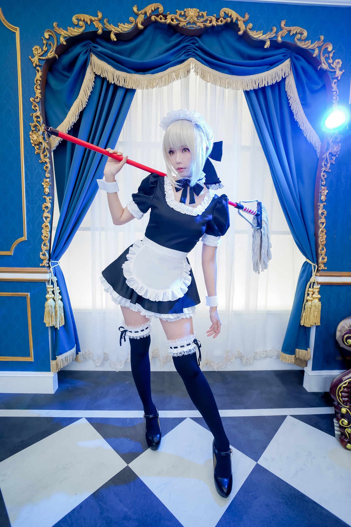 图片[3]-【COS】ElyEE子 66套合集_美图_乐愚社区-COS世界
