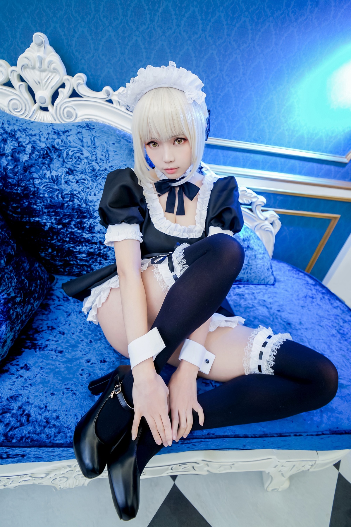 图片[4]-【COS】ElyEE子 66套合集_美图_乐愚社区-COS世界