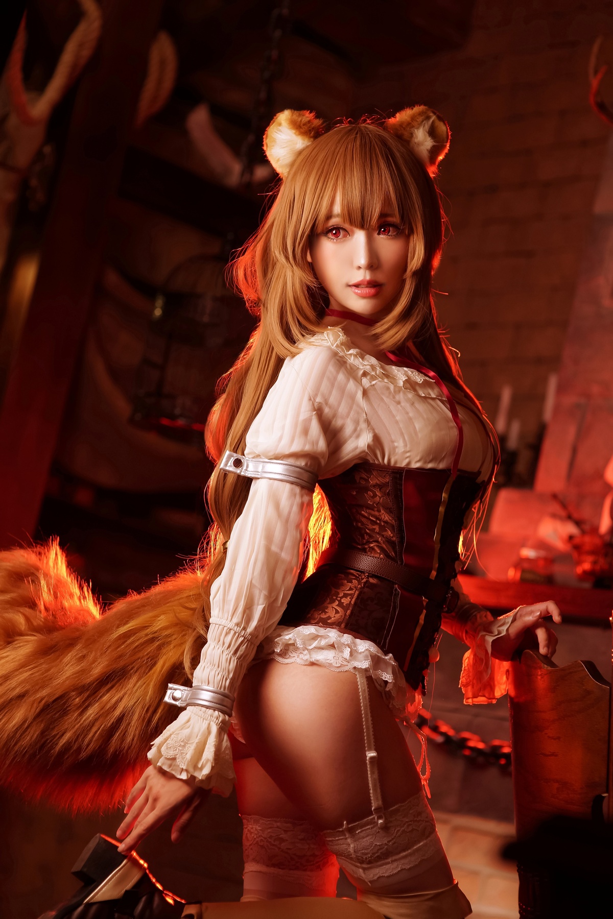 图片[5]-elyee子cosplay-COS世界