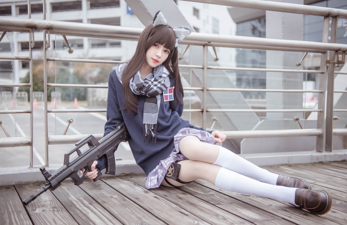 图片[3]-你的负卿-95制服-COS世界