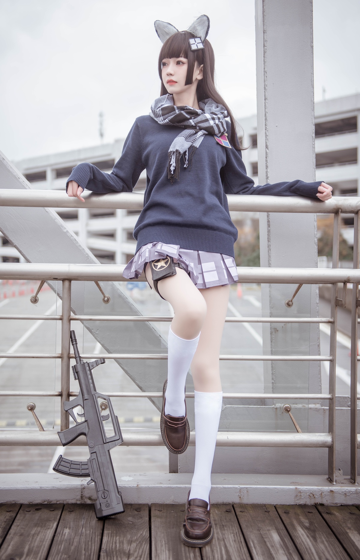 图片[4]-你的负卿-95制服-COS世界